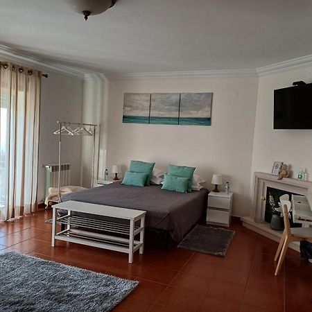 Casa Senhor Dos Passos Hotel Nazaré Kültér fotó