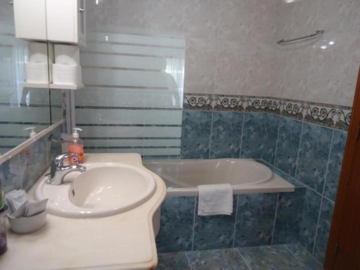 Casa Senhor Dos Passos Hotel Nazaré Kültér fotó