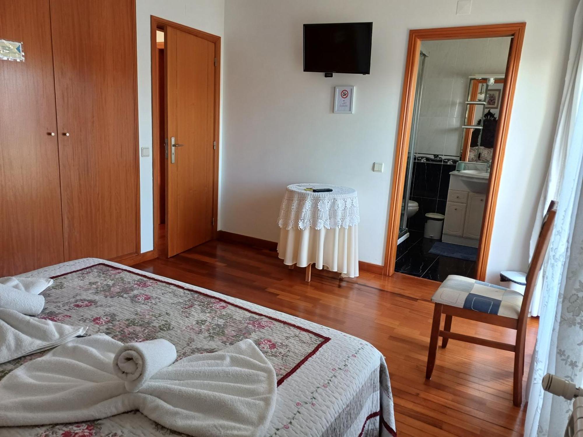 Casa Senhor Dos Passos Hotel Nazaré Kültér fotó
