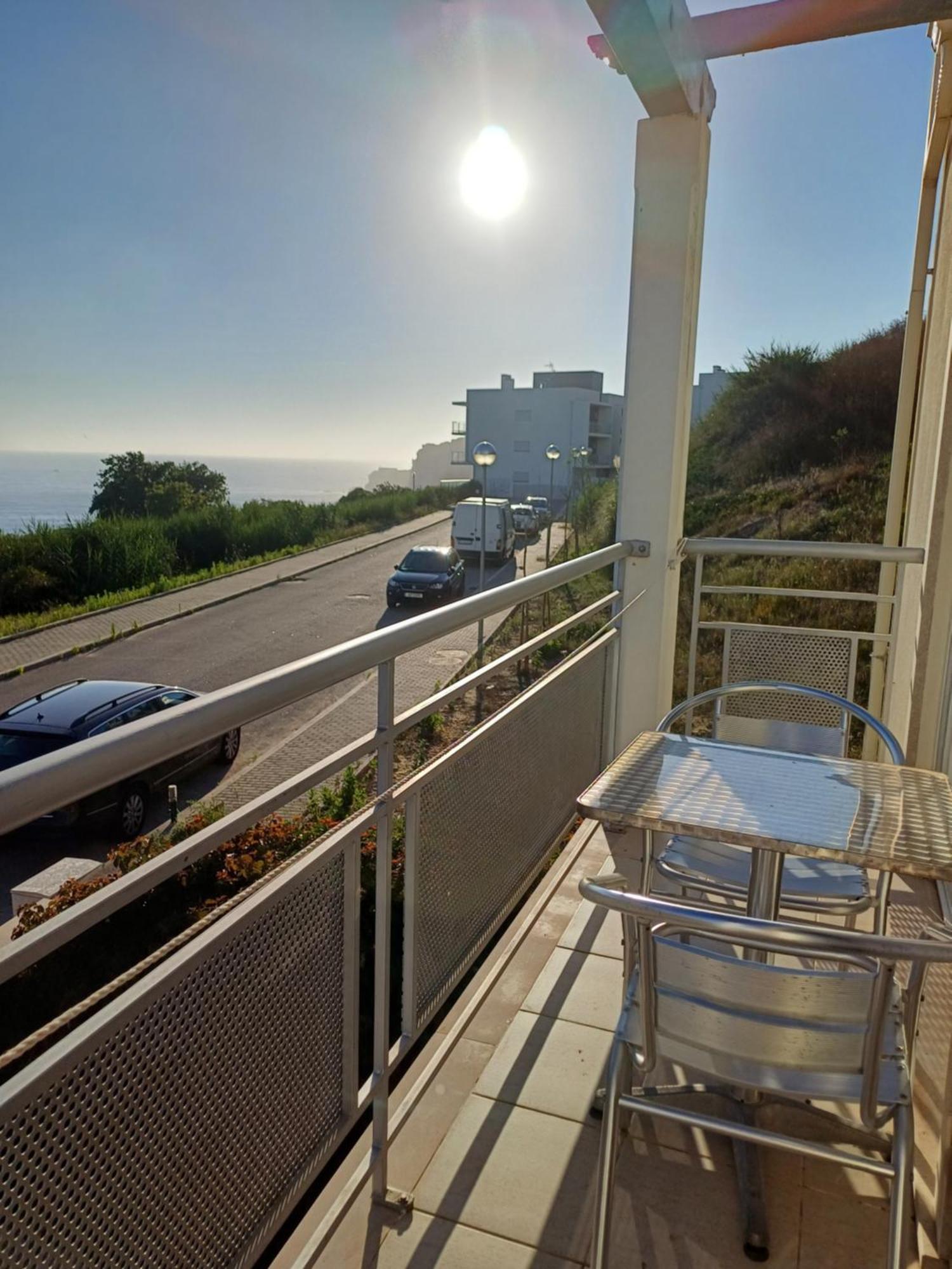 Casa Senhor Dos Passos Hotel Nazaré Kültér fotó