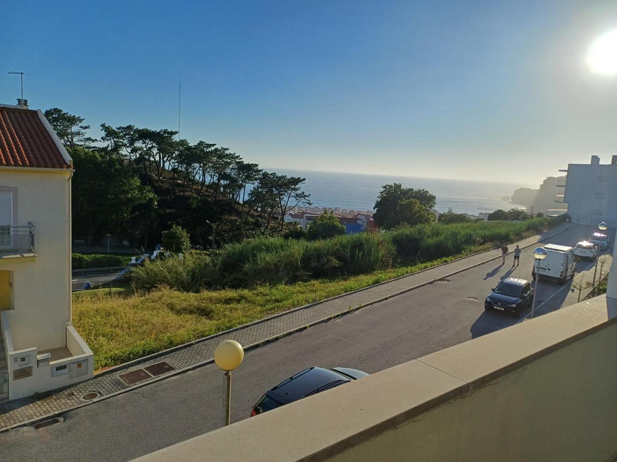 Casa Senhor Dos Passos Hotel Nazaré Kültér fotó