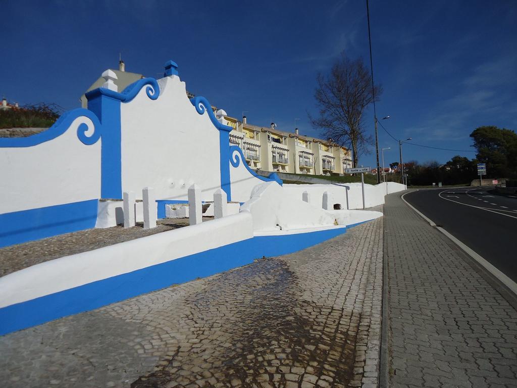 Casa Senhor Dos Passos Hotel Nazaré Kültér fotó