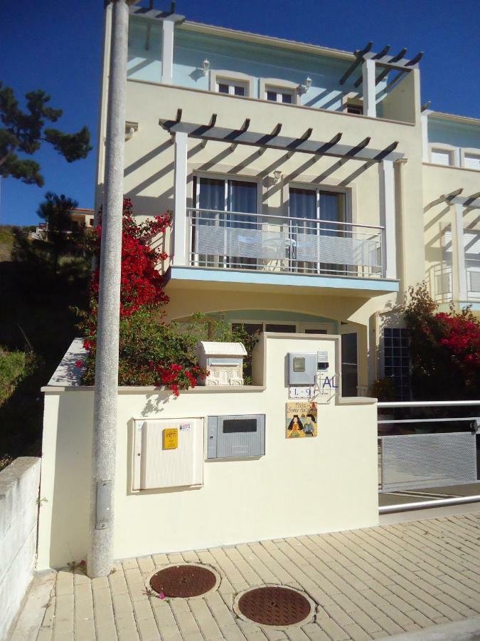 Casa Senhor Dos Passos Hotel Nazaré Kültér fotó
