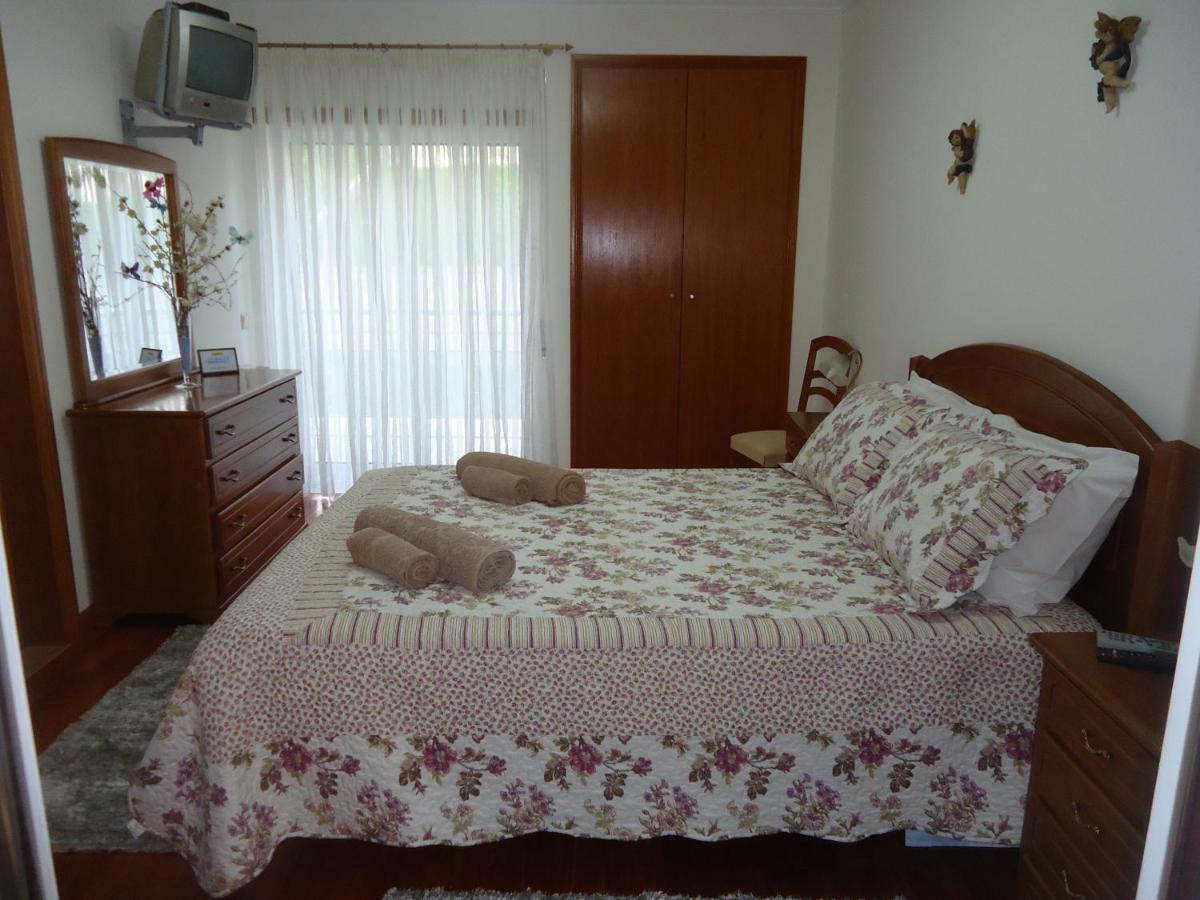 Casa Senhor Dos Passos Hotel Nazaré Kültér fotó